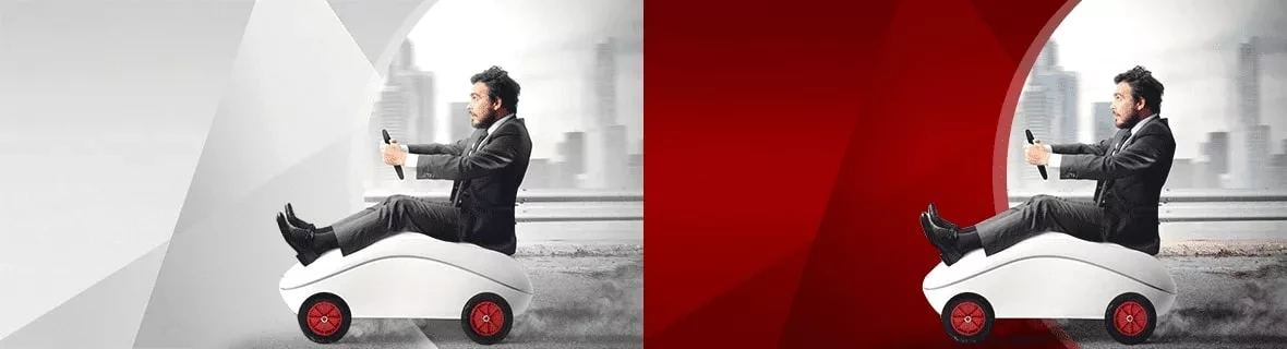 Trading pada akun demo untuk pemula